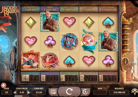 New Online Slots 2019 .